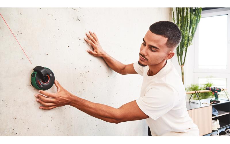 Bosch Atino 2.2 m