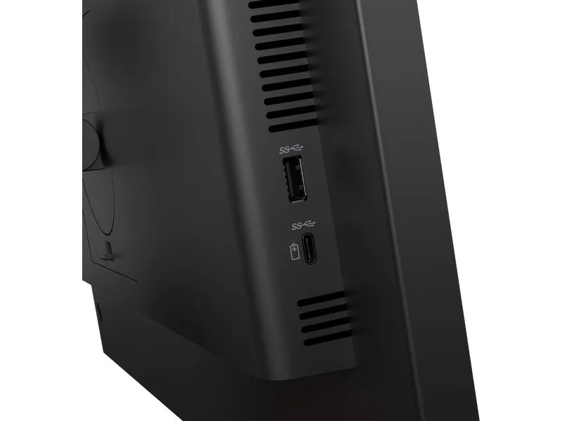Lenovo Monitor T24-40 Lenovo Monitor T24-40