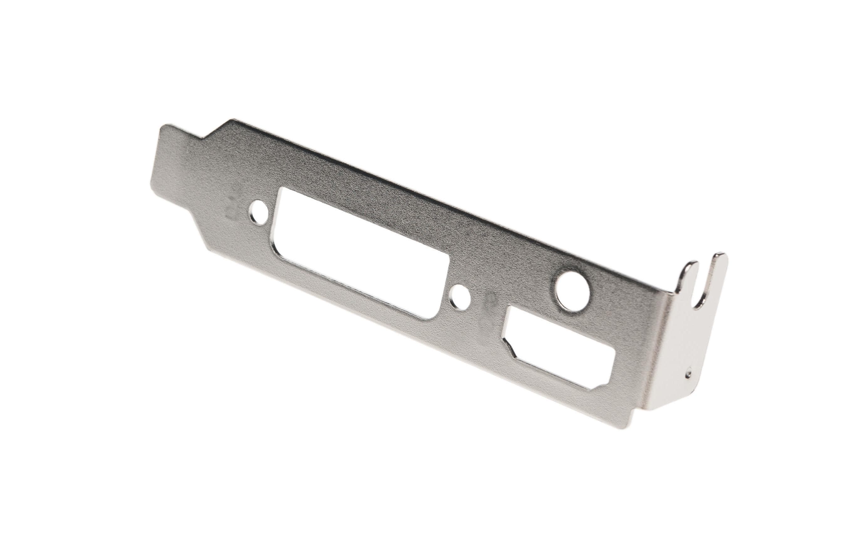 ASUS Low-Profile Bracket HDMI/DVI ASUS Low-Profile Bracket HDMI/DVI