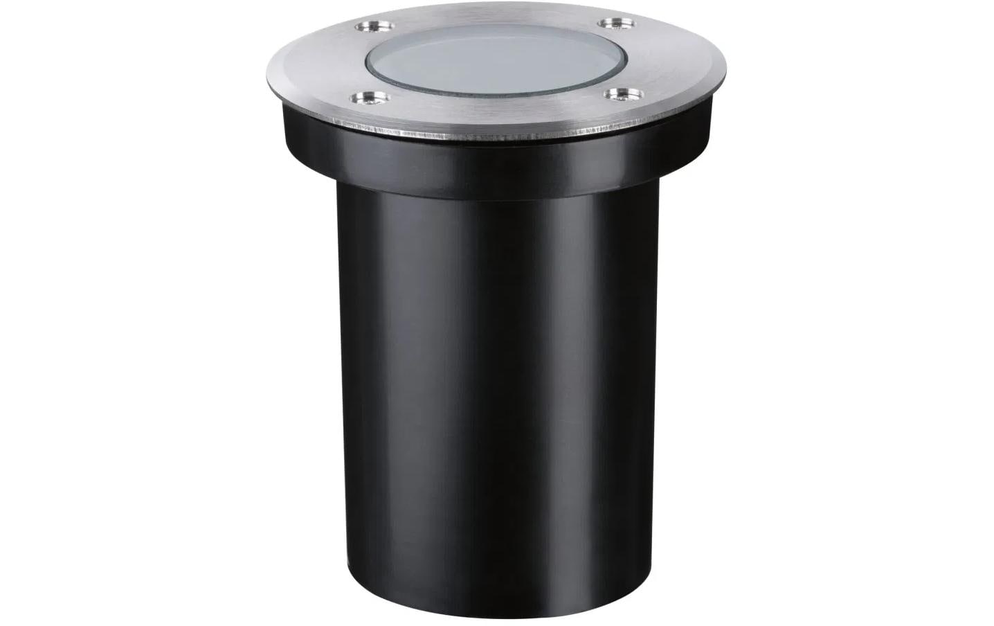 Paulmann Bodeneinbauleuchte IP65, Goldlicht