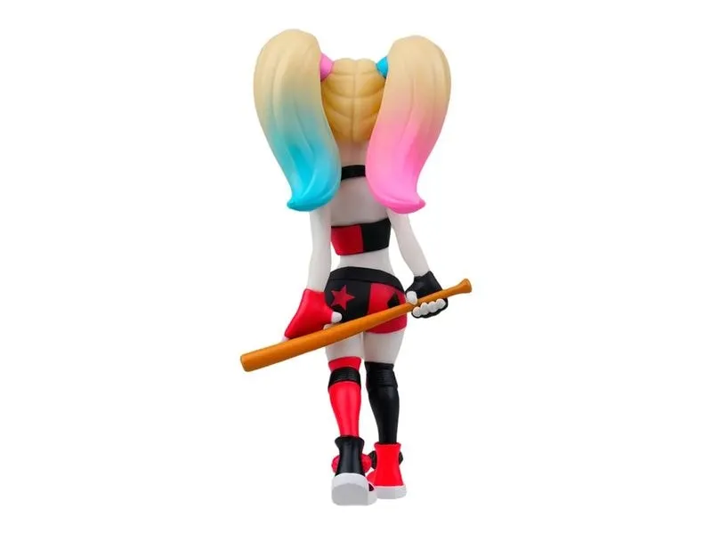 Minix Figur DC Comics: Harley Quinn 12 cm Minix Figur DC Comics: Harley Quinn 12 cm