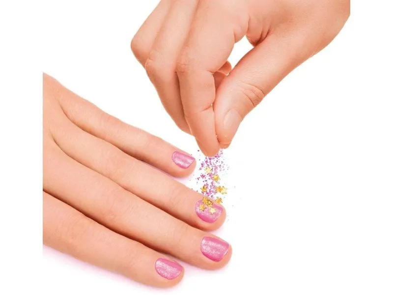 Cra-Z-Art Nagelstyling-Spielset My Look Maniküre und Pediküre Cra-Z-Art Nagelstyling-Spielset My Look Maniküre und Pediküre