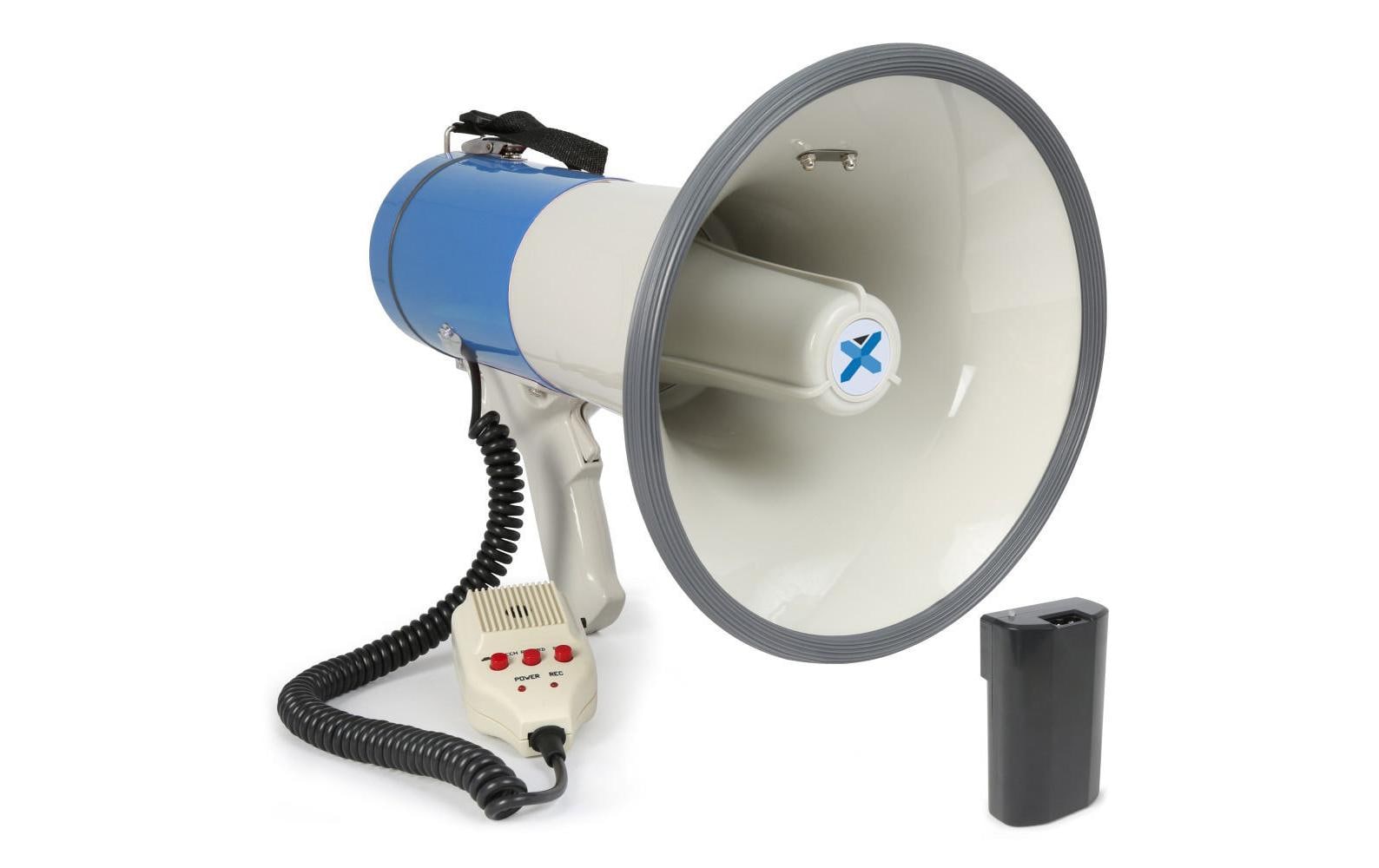 Vonyx Megaphon MEG065 Vonyx Megaphon MEG065