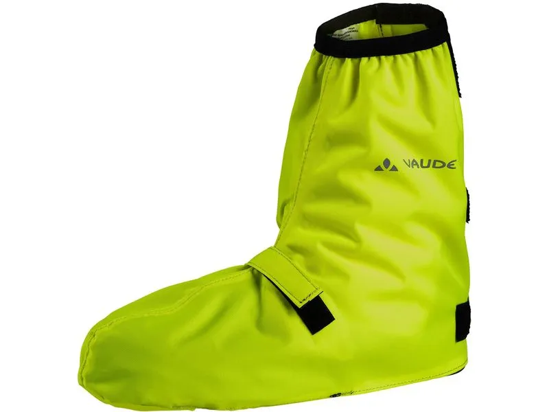 VAUDE Bike-Gamasche, kurz, 44-46, Neongrün VAUDE Bike-Gamasche, kurz, 44-46, Neongrün