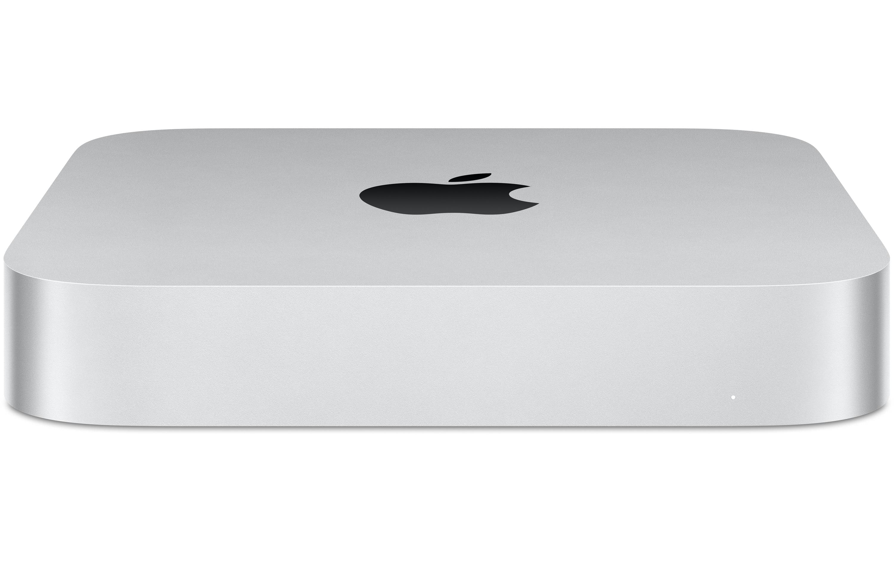 Apple Mac mini 2023 M2 512 GB / 24 GB Apple Mac mini 2023 M2 512 GB / 24 GB