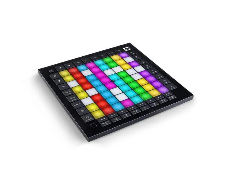 Novation Controller LaunchPad Pro MKIII