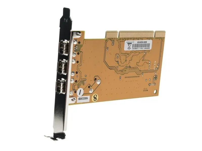 Exsys PCI-Karte EX-6500E