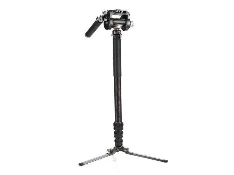 Benro KingPod Carbon Stativ Kit