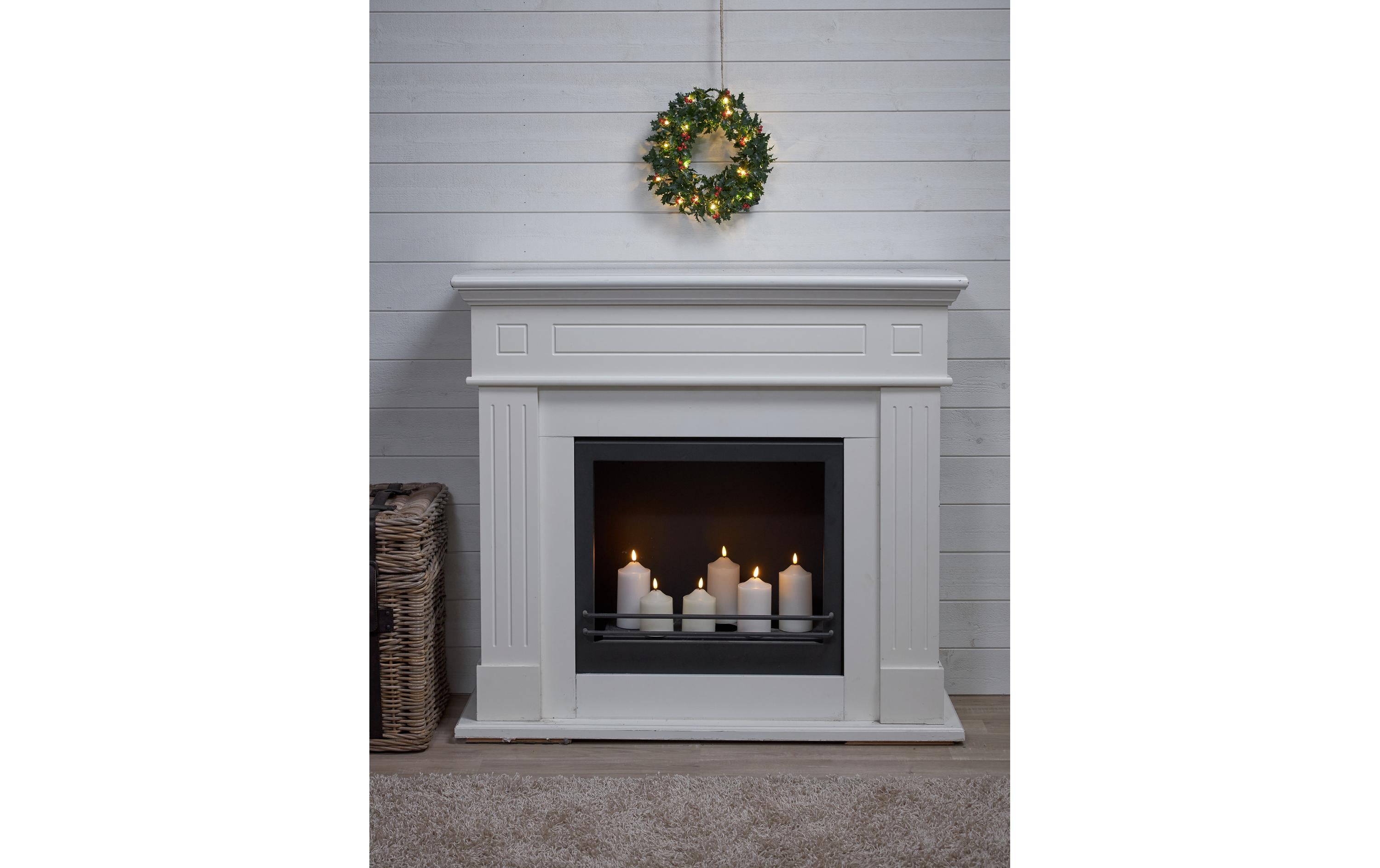 Star Trading Holly, Ø 30 cm