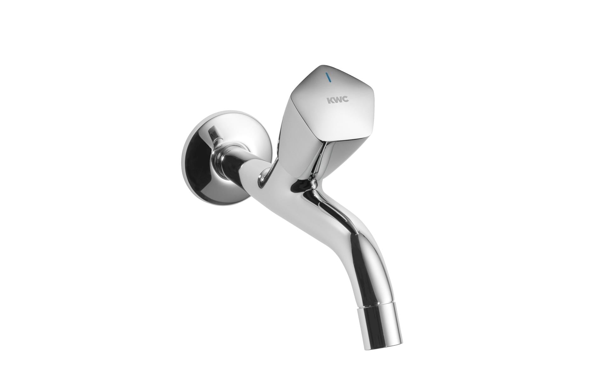 KWC Auslaufventil STAR 1/2 A 175