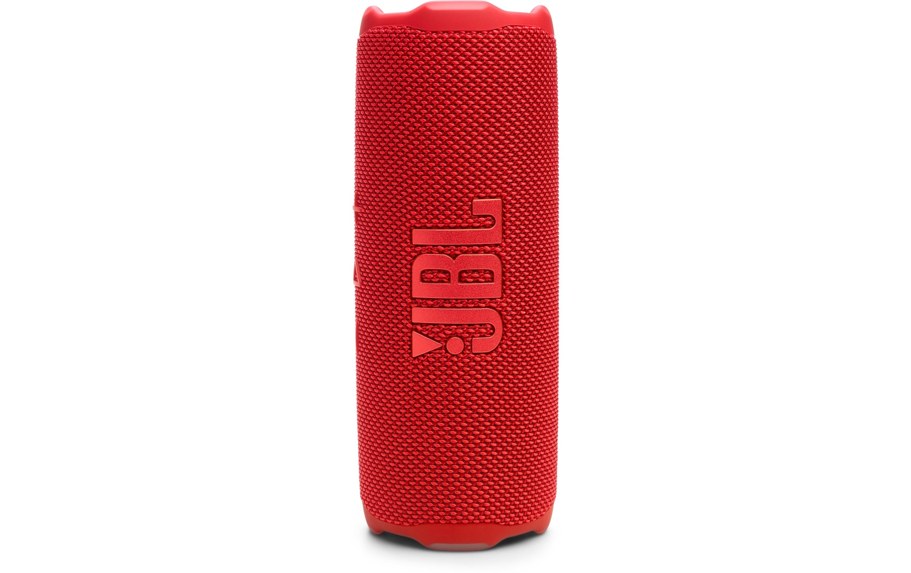 JBL Bluetooth Speaker Flip 7 Rot
