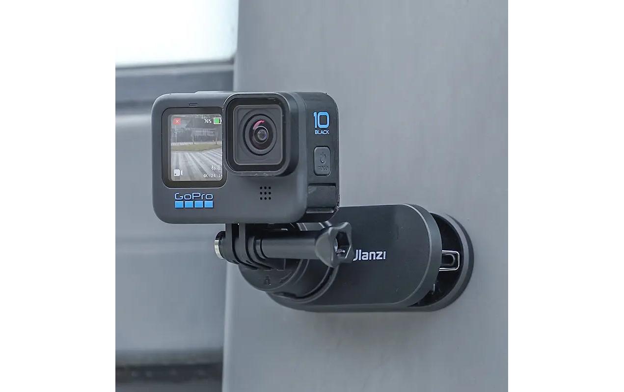 Ulanzi Backpack Strap Clip