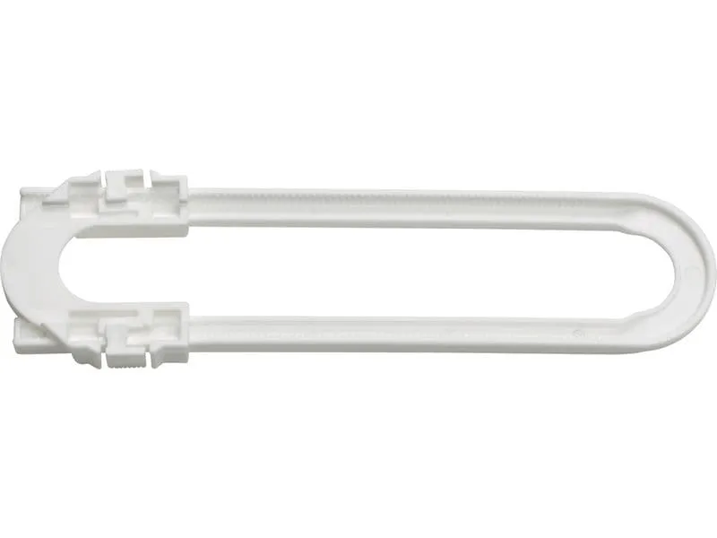 Abus JC4300A MARA Weiss/White
