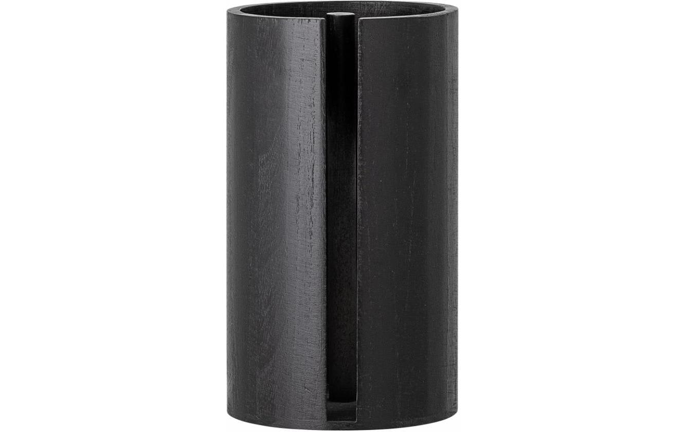 Bloomingville Küchenrollenhalter Celian Schwarz