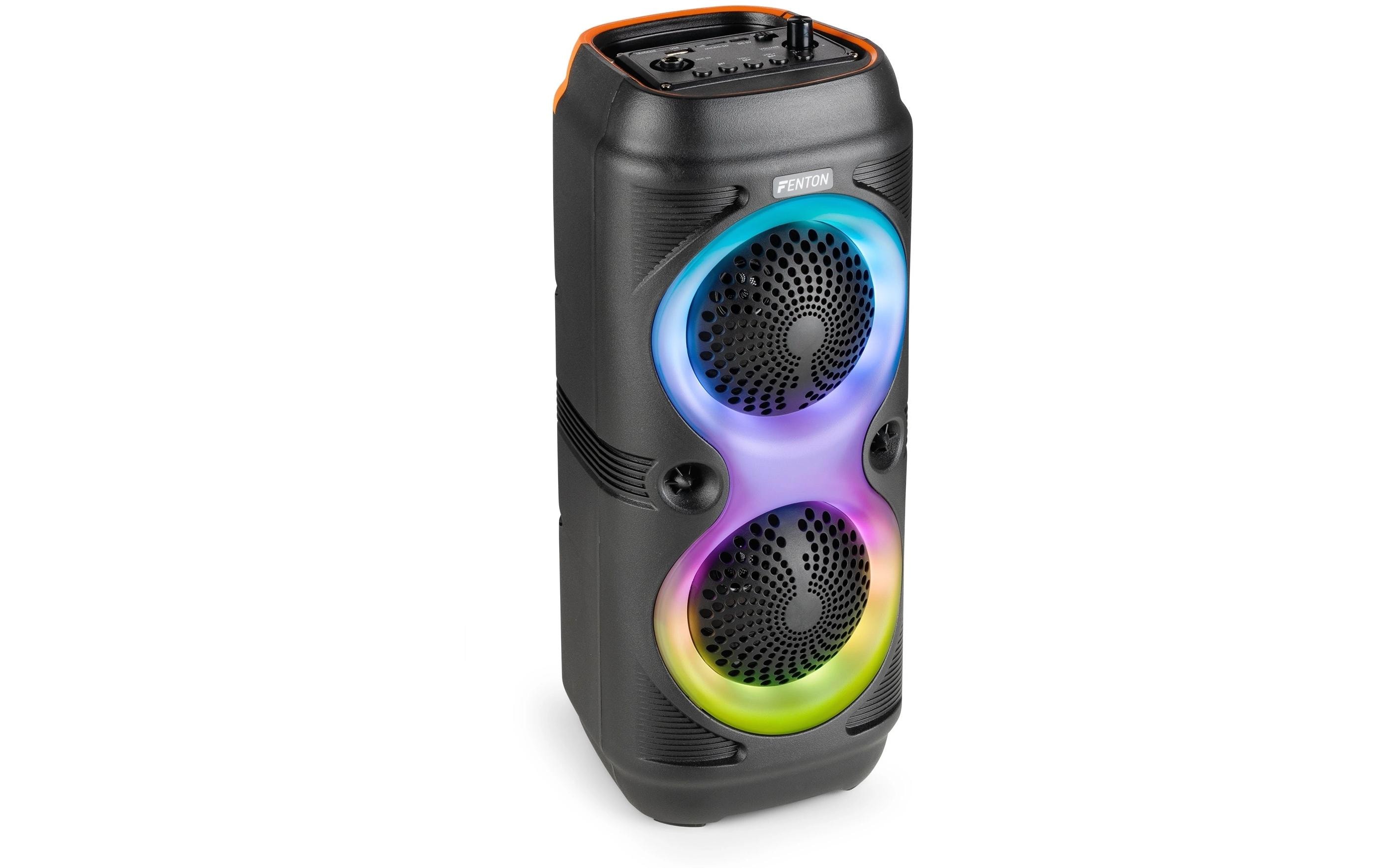 Fenton Lautsprecher Track210