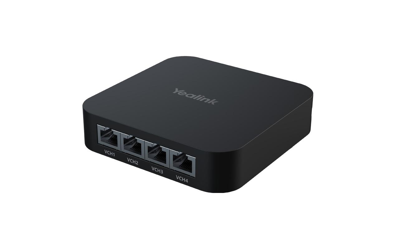 Yealink RCH40 Room Cable Hub