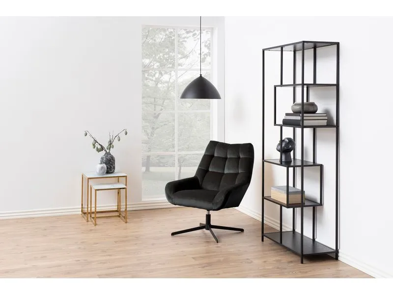 AC Design Sessel Paris Dunkelbraun AC Design Sessel Paris Dunkelbraun