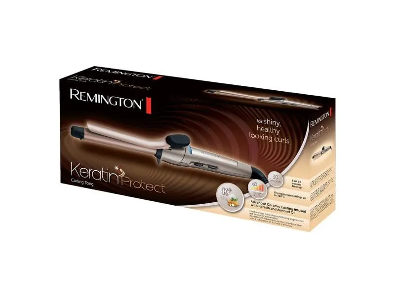Remington Lockenstab CI5318 Keratin Protect Ø 19 mm Remington Lockenstab CI5318 Keratin Protect Ø 19 mm