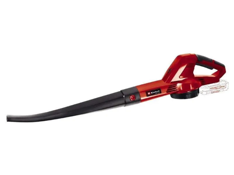 Einhell Akku-Laubbläser GE-CL 18 Li E Solo ohne Akku Einhell Akku-Laubbläser GE-CL 18 Li E Solo ohne Akku