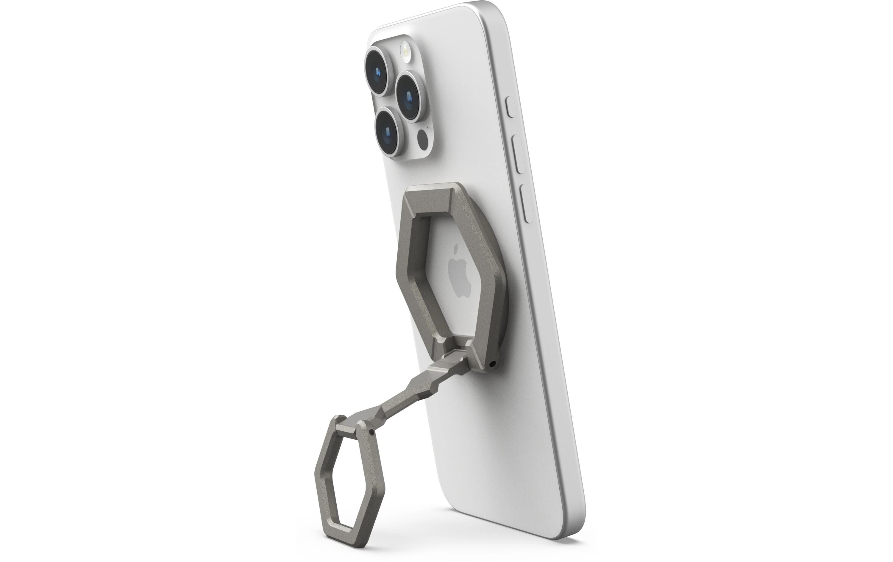 UAG Halterung Magnetic Ring Titanium