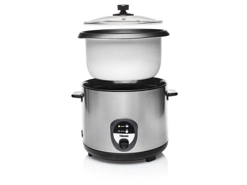 Tristar Reiskocher RK-6129 2.2 l Tristar Reiskocher RK-6129 2.2 l