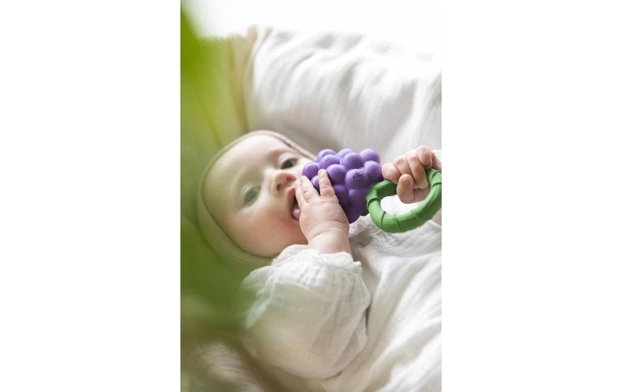 Oli&Carol Rassel Grape