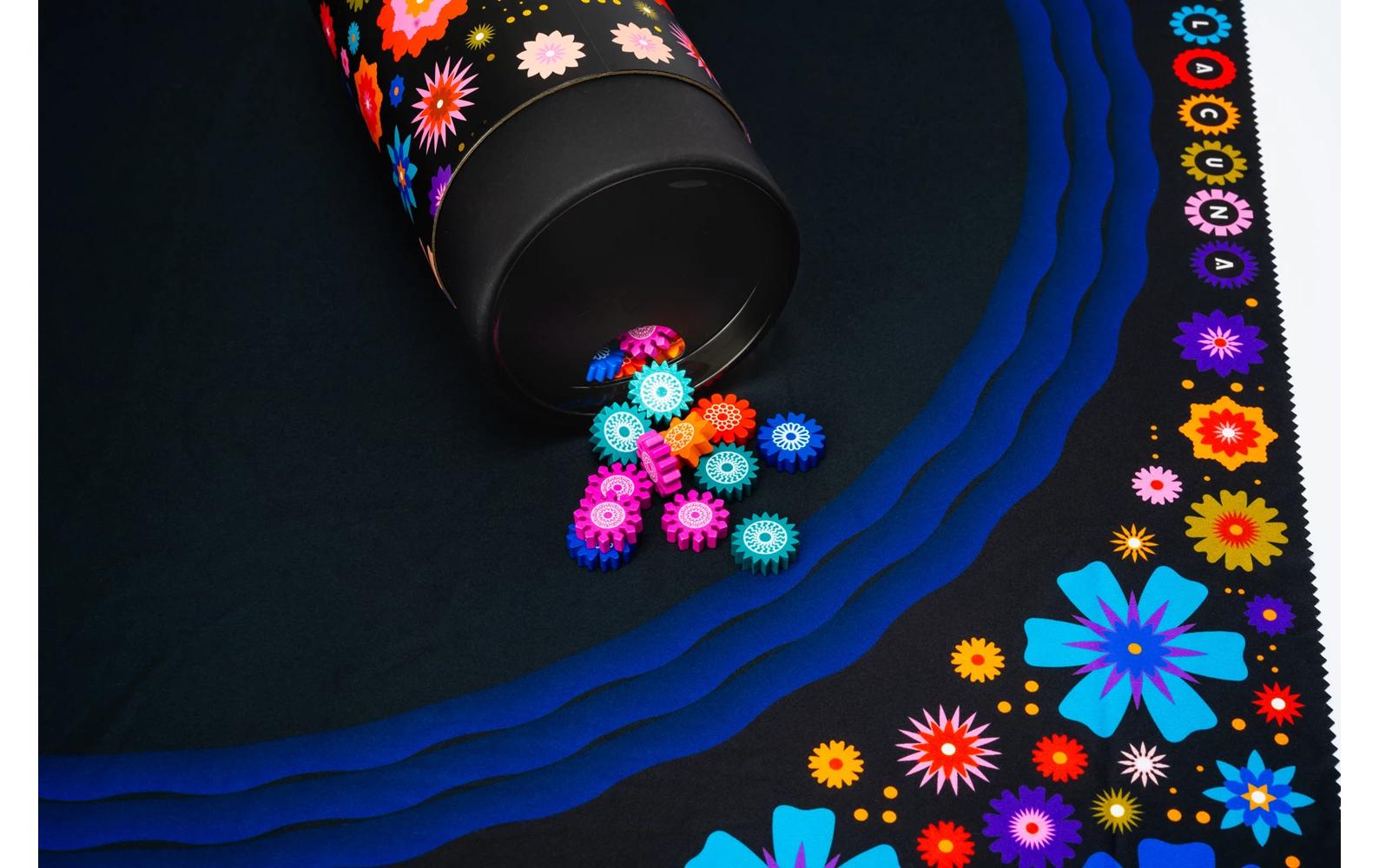 HUCH! Familienspiel Lacuna -DE-