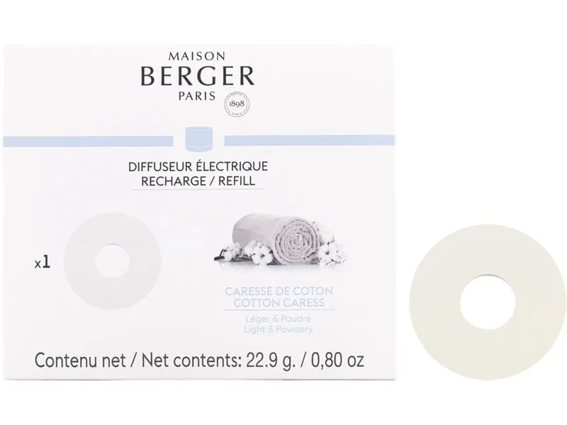 Maison Berger Duftöl Caresse de Coton