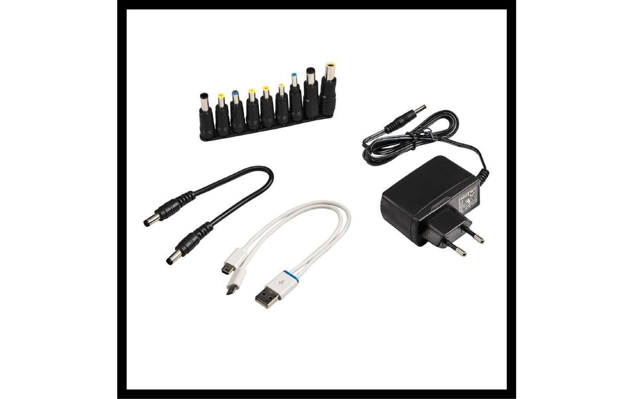 Einhell Automotive Starterbatterie mit Ladefunktion CE-JS 12 / 12V/200A