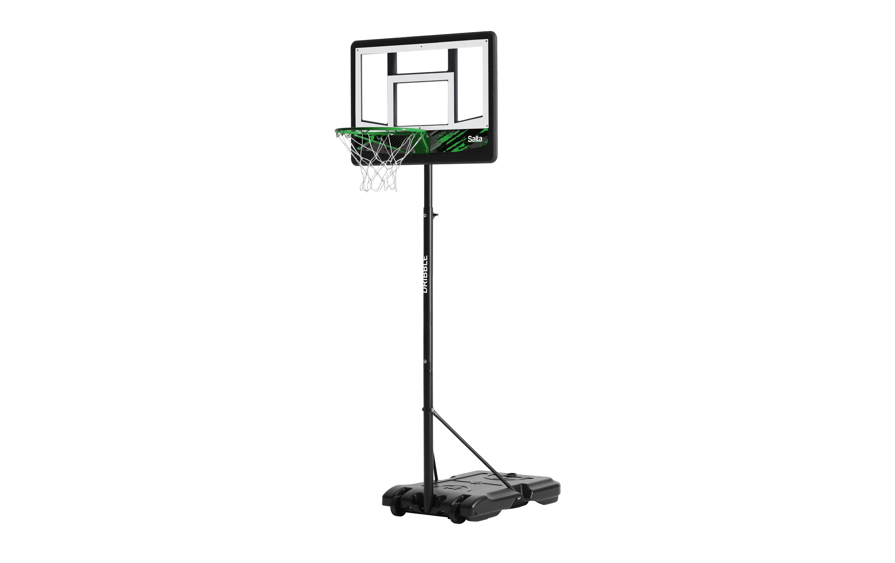 SALTA Basketballständer Salta Dribble 83 x 254 x 130 cm