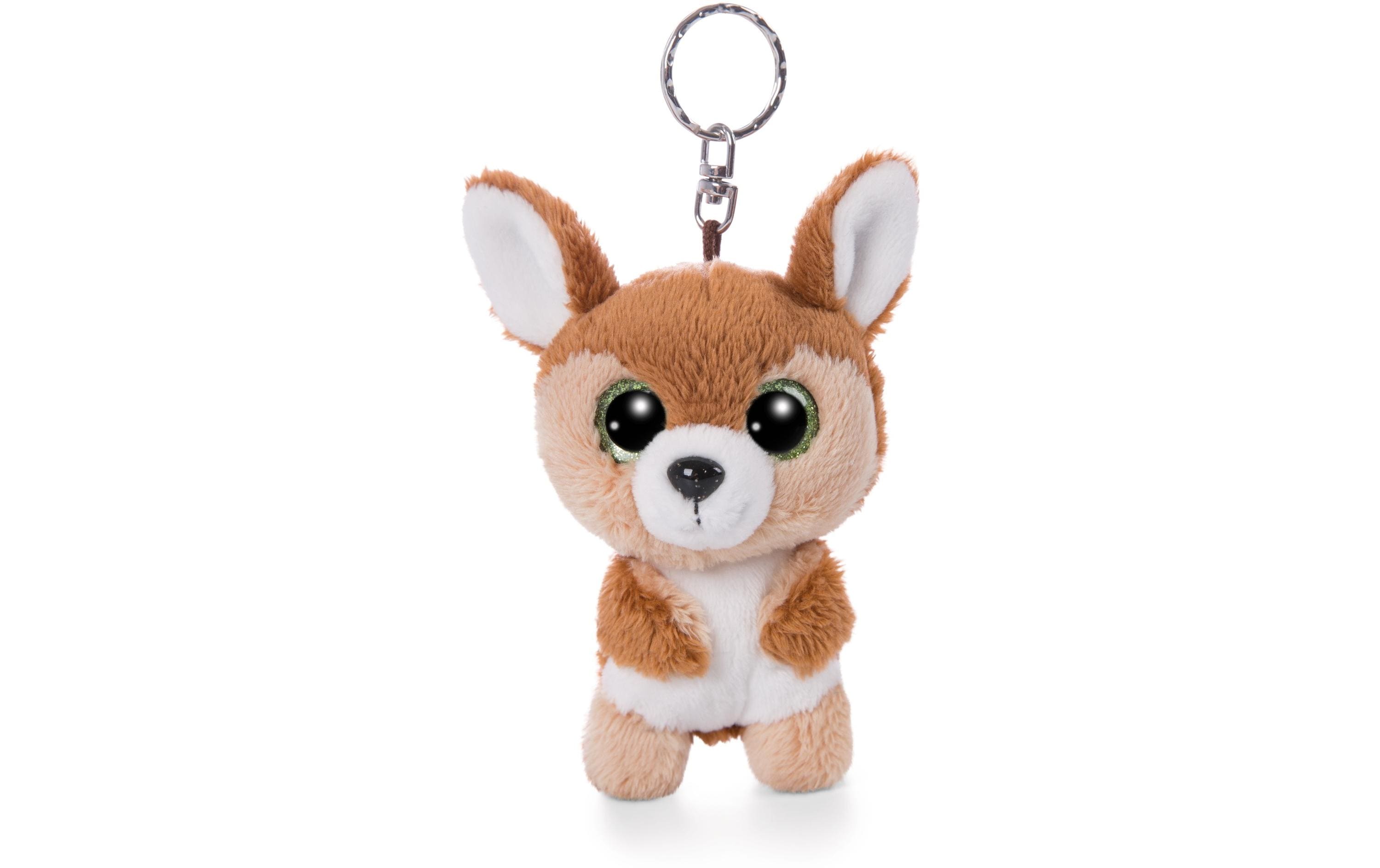 Nici Green Schlüsselanhänger Rehkitz Feena Nici Green Schlüsselanhänger Rehkitz Feena