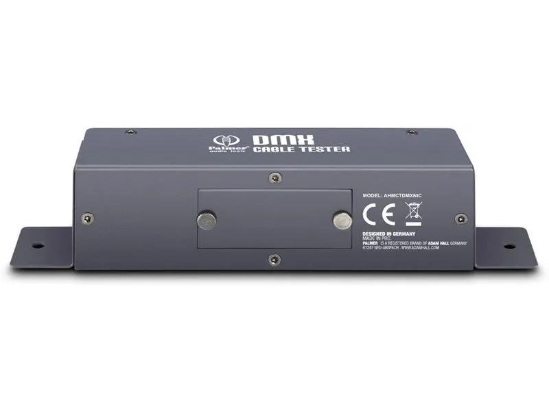 Palmer MCT DMX Palmer MCT DMX