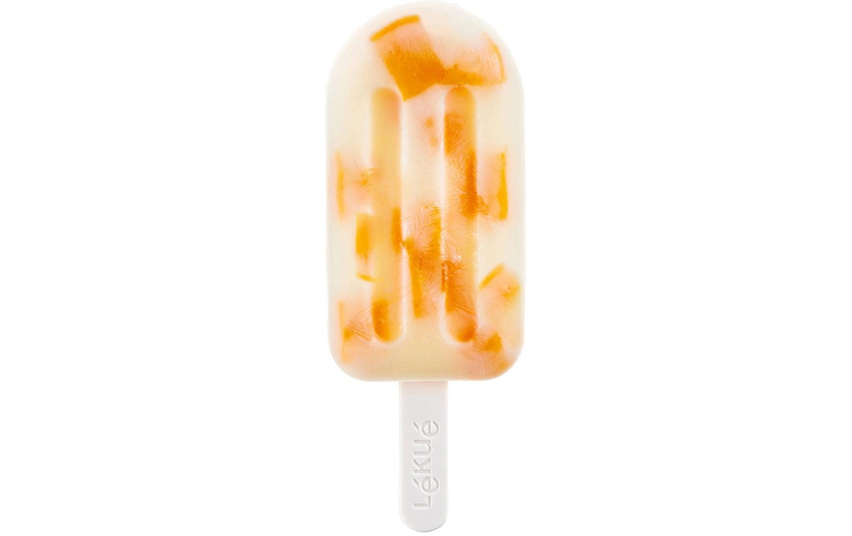 Lékué Glaceform Silikon, 4er Set