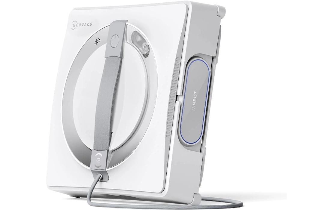 Ecovacs Fensterputzroboter W2 PRO Winbot Weiss