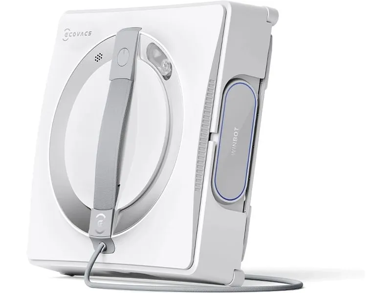 Ecovacs Fensterputzroboter W2 PRO Winbot Weiss Ecovacs Fensterputzroboter W2 PRO Winbot Weiss