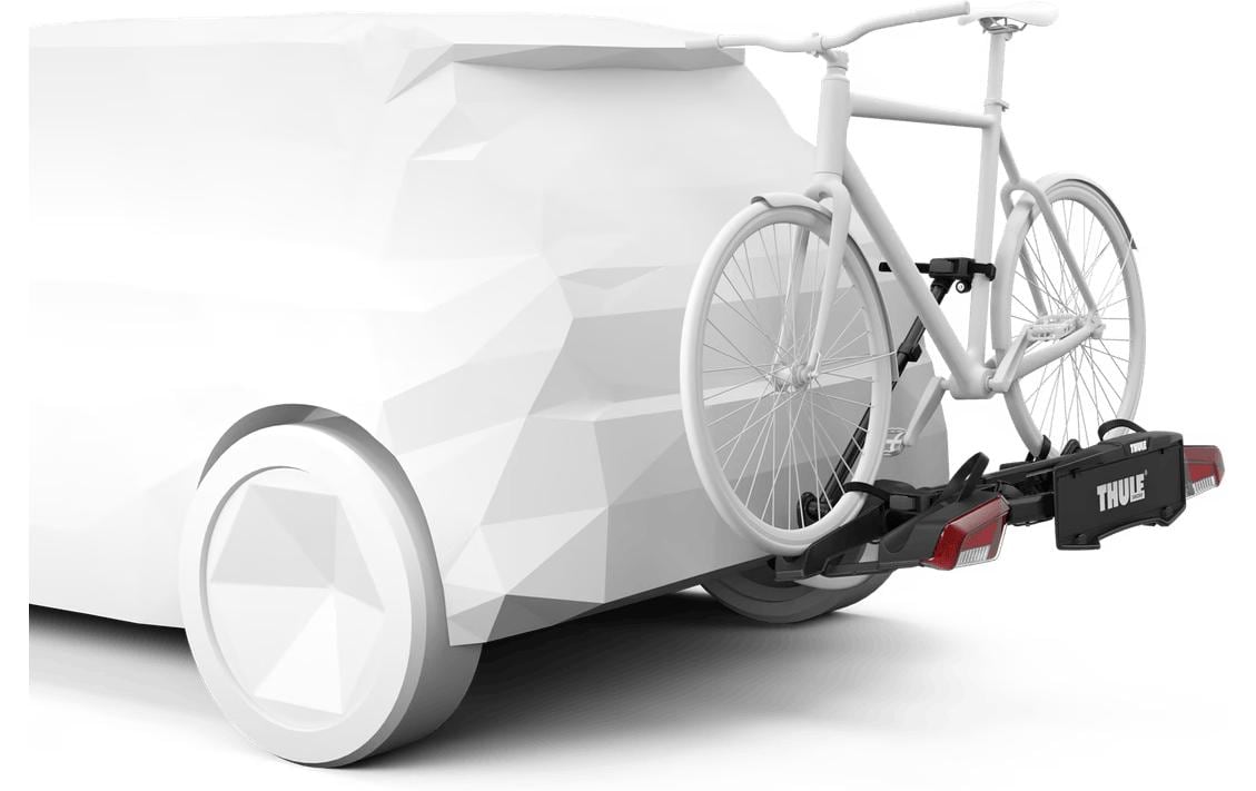 Thule Heckfahrradträger VeloLite 2bike