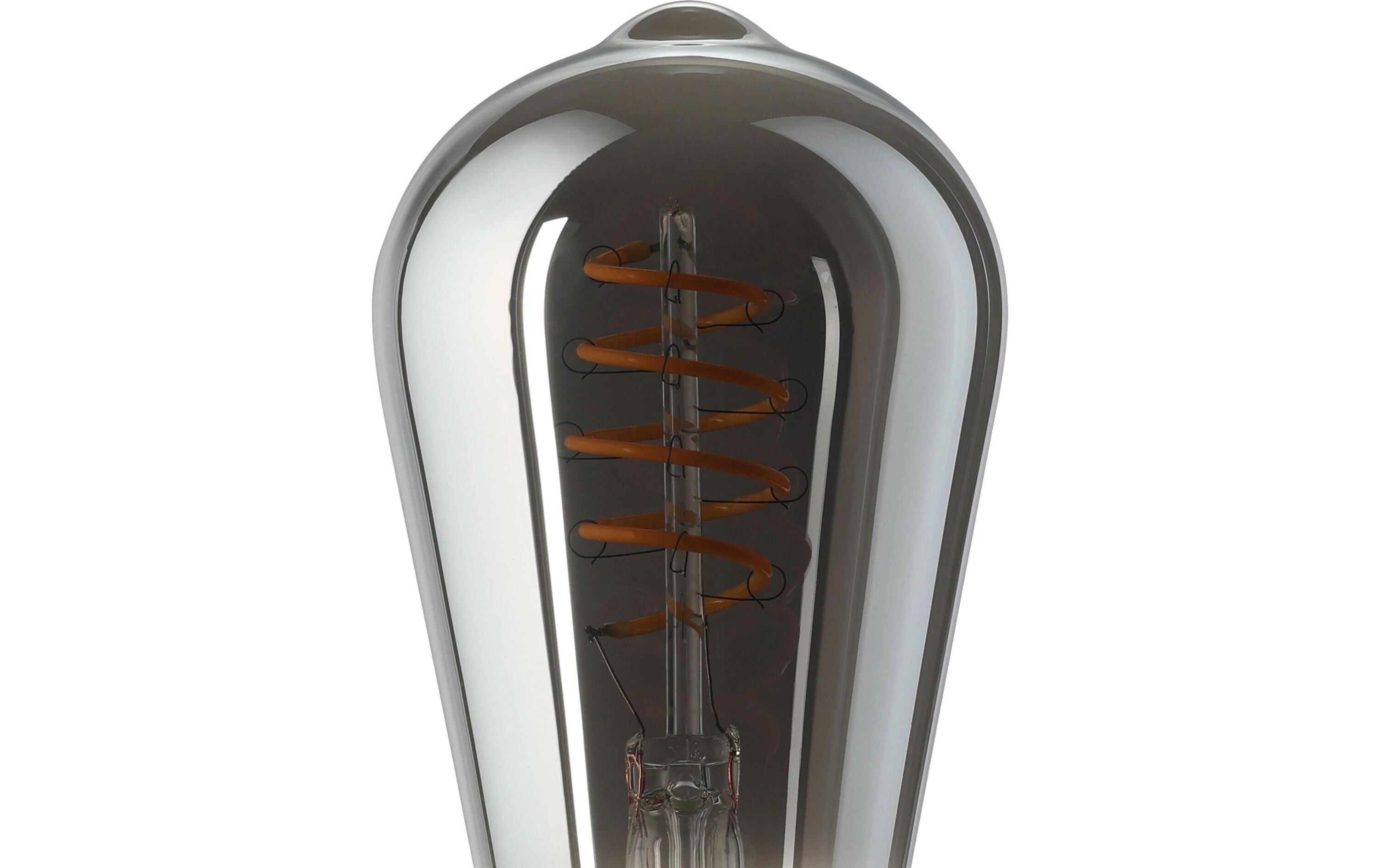 EGLO Leuchten Lampe 4 W E27 Warmweiss