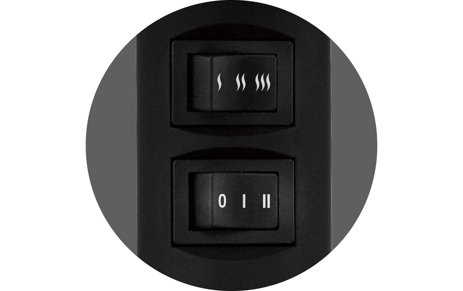 Revlon Haartrockner Smooth Brilliance