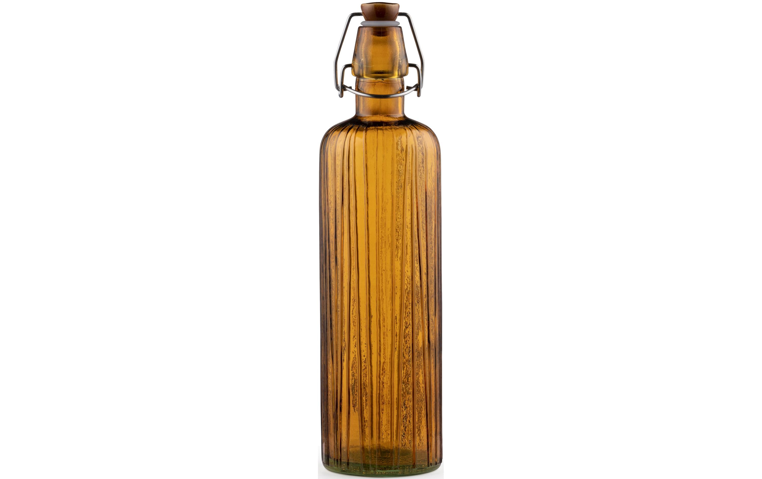 Bitz Trinkflasche Kusintha 750 ml, Bernstein Bitz Trinkflasche Kusintha 750 ml, Bernstein