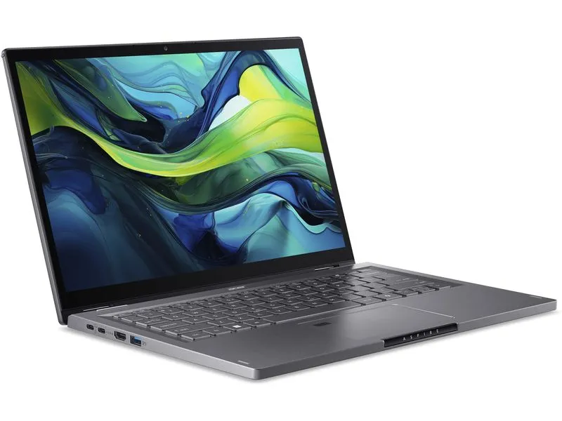 Acer Notebook Aspire Spin 14 (ASP14-52MTN-53LK)
