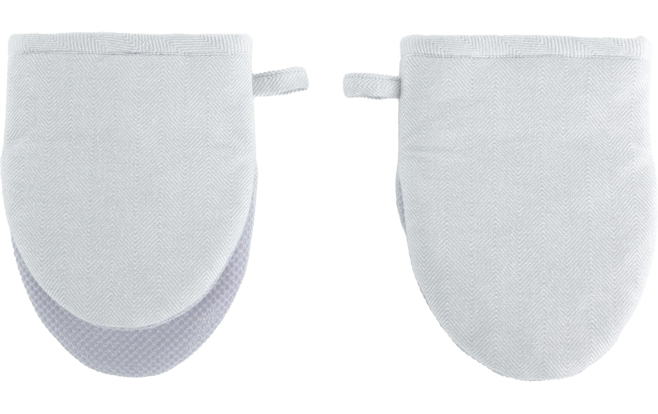 Tiseco Küchenhandschuh Ruga Hellblau Tiseco Küchenhandschuh Ruga Hellblau