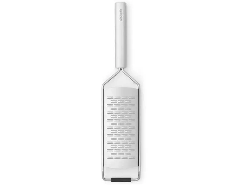 Brabantia Küchenreibe Profile Silber Brabantia Küchenreibe Profile Silber