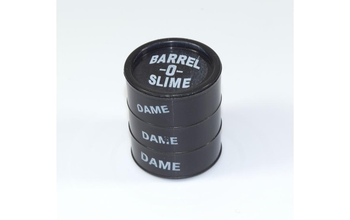 Absima 1:10 Ölfass – Schwarz