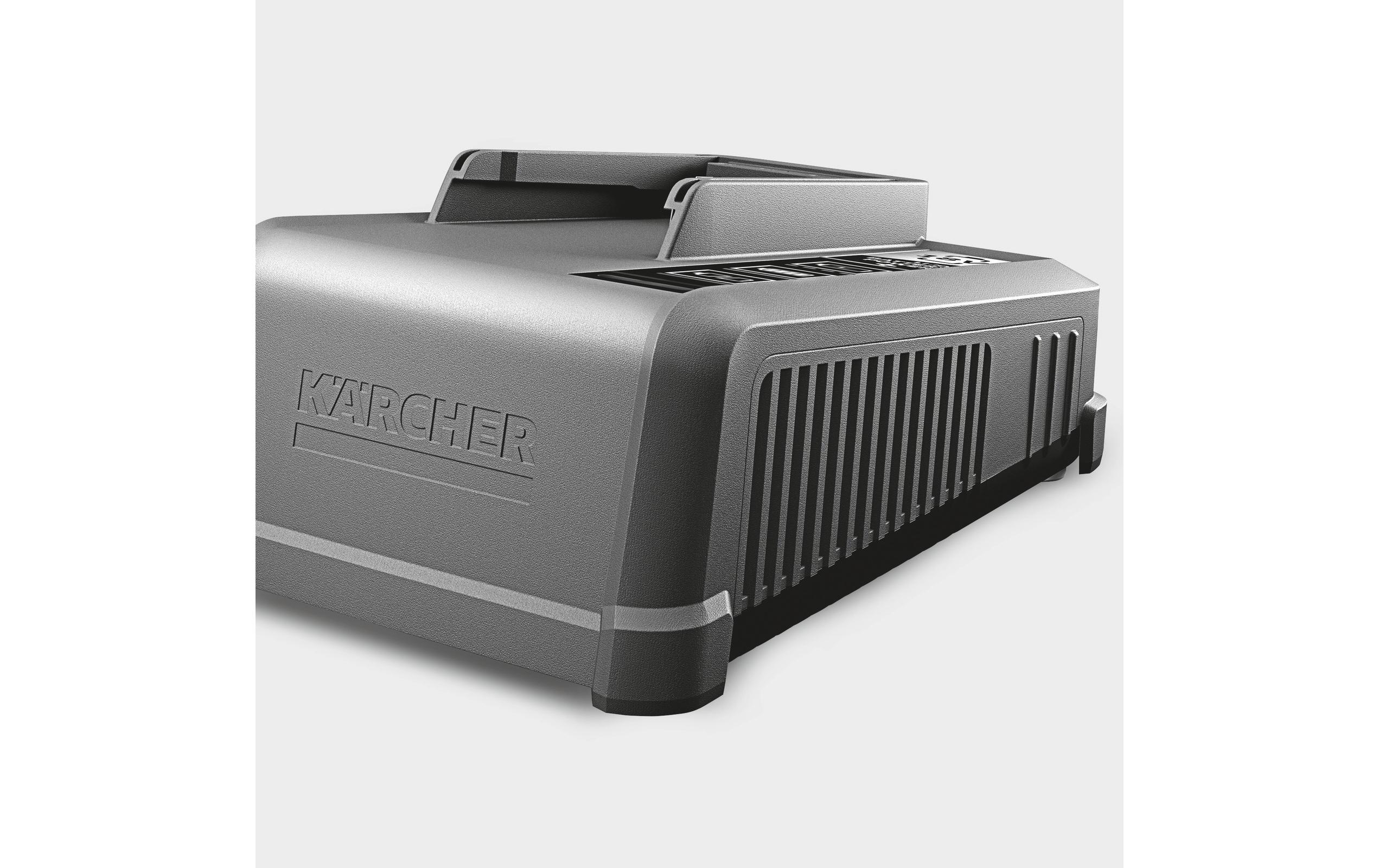 Kärcher Professional Schnellladegerät Battery Power+ 18/60