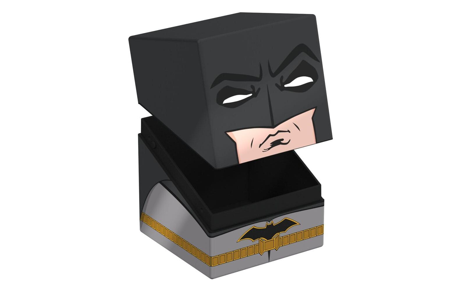 Ultimate Guard Kartenbox DC Justice League Batman