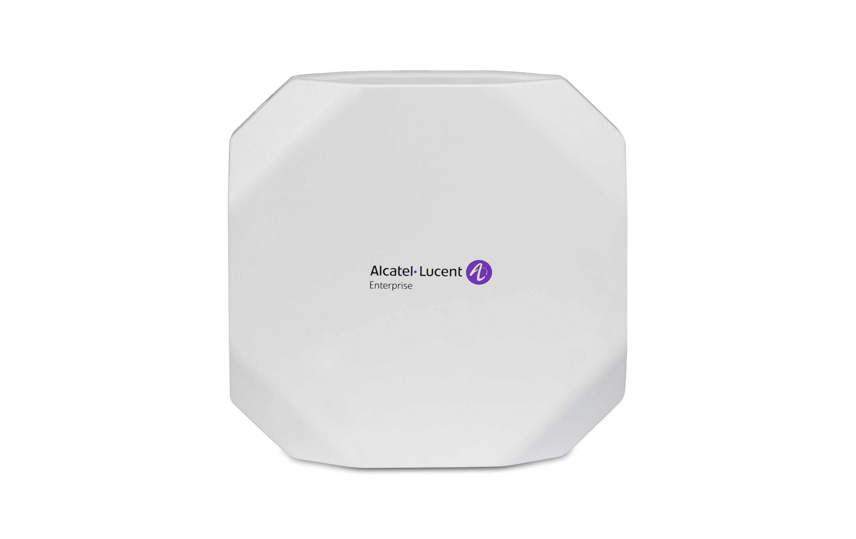 Alcatel-Lucent Access Point OmniAccess Stellar AP1321