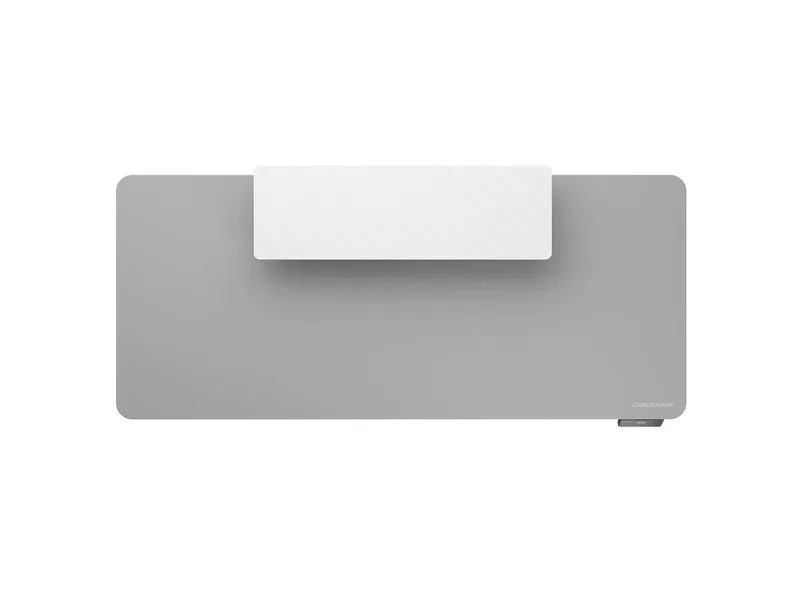 Cougar E-Star 140 Weiss 120 cm