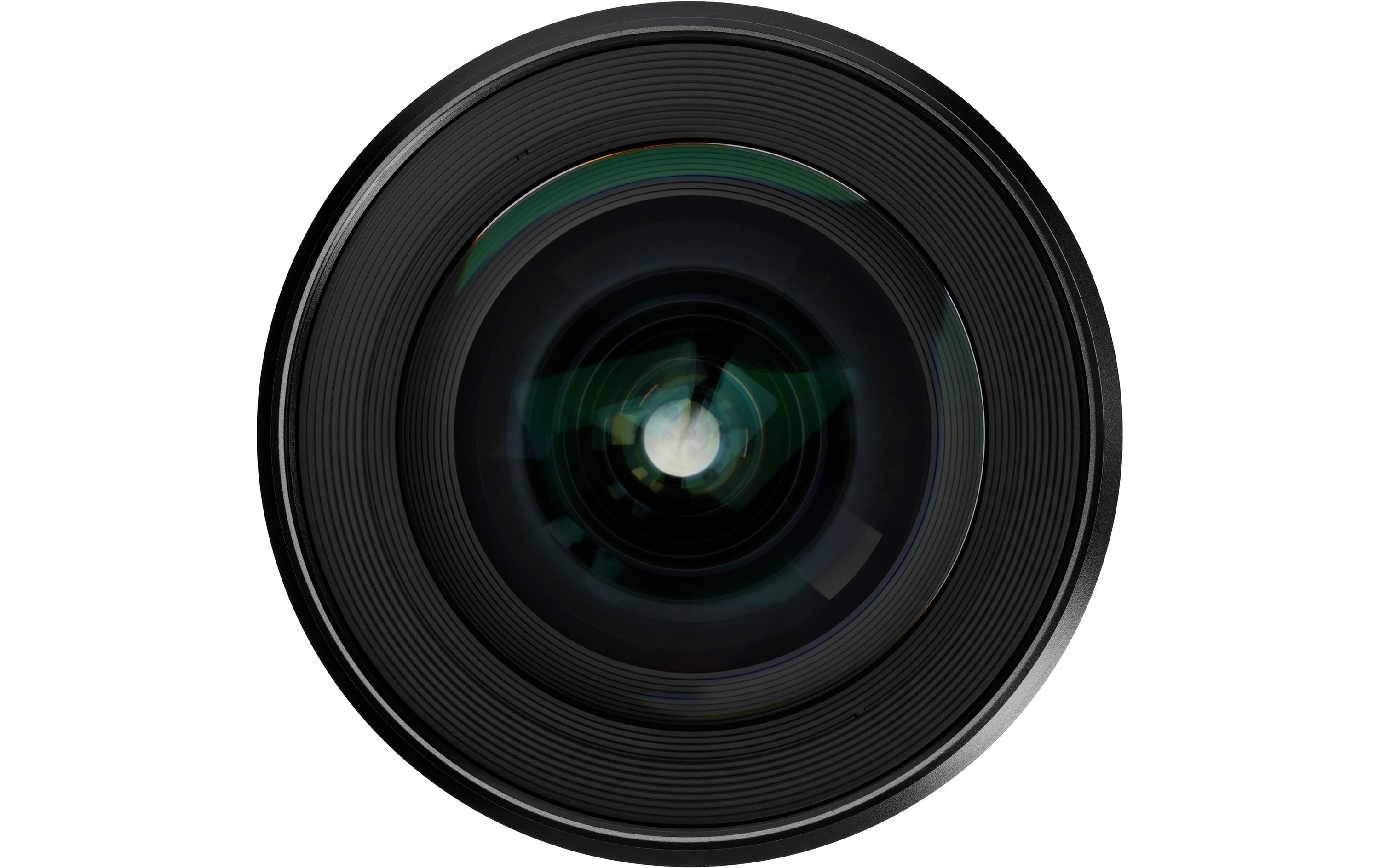 7Artisans Festbrennweite 16mm T/2.1 – Canon RF