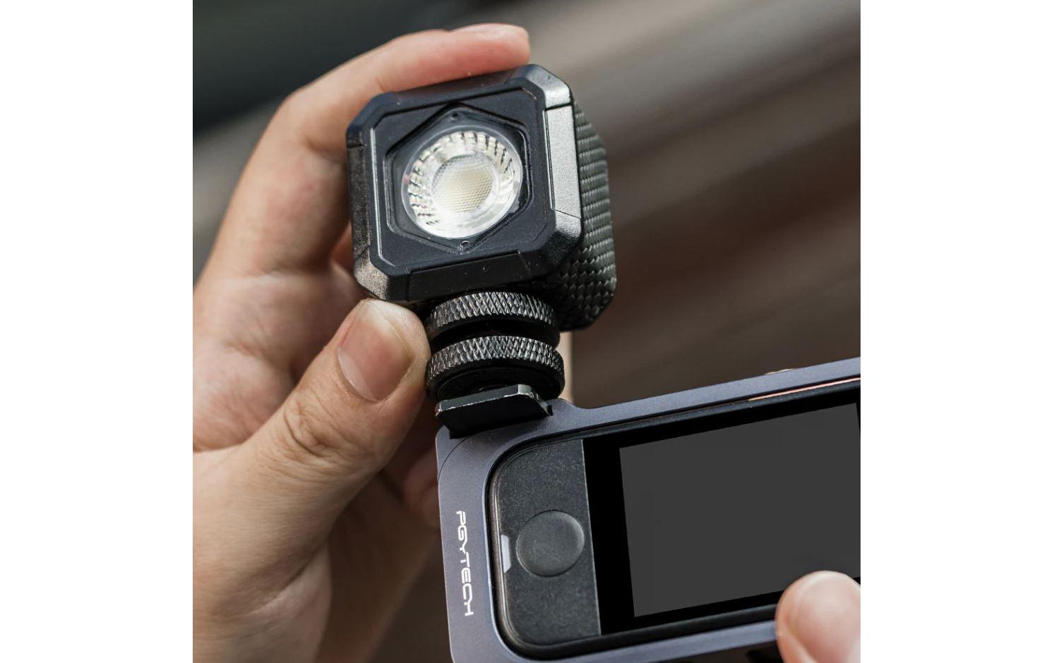 PGYTECH Cage Insta360 X4 Air