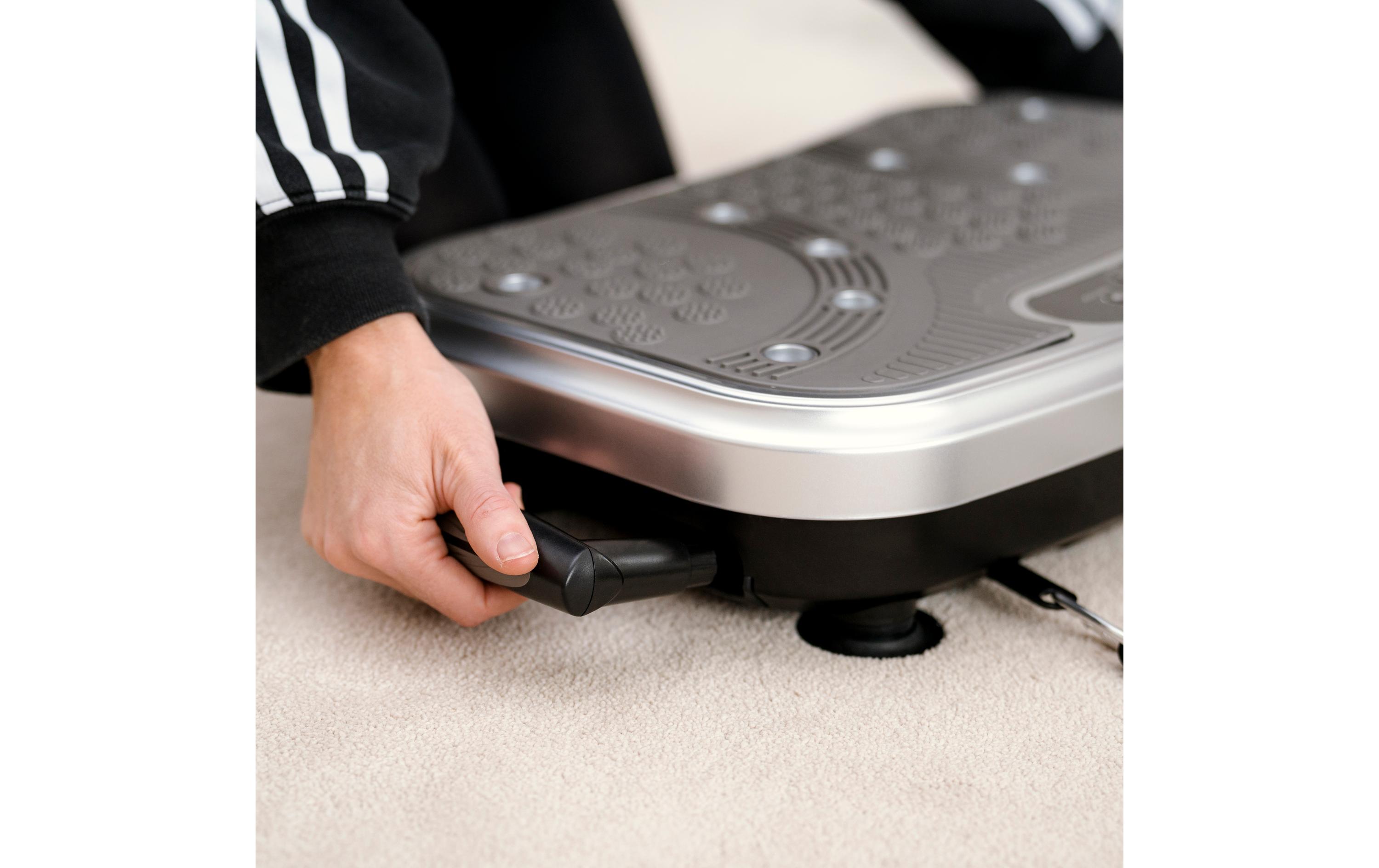 Bodi-Tek Vibrationstrainer Exercise Pro